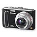C�mara digital Lumix DMC-TZ5EG Negra