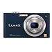C�mara digital Lumix DMC-FX35EG Azul