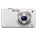 C�mara digital Lumix DMC-FX35EG Blanca