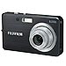 C�mara digital Finepix J10 Plata