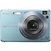 C�mara digital CyberShot DSC-W120 Celeste
