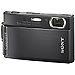 C�mara digital CyberShot DSC-T300 Negra