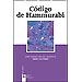 C�DIGO DE HAMMURABI