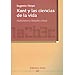 KANT Y LAS CIENCIAS DE LA VIDA