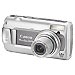 C�mara digital Powershot A470 Plata