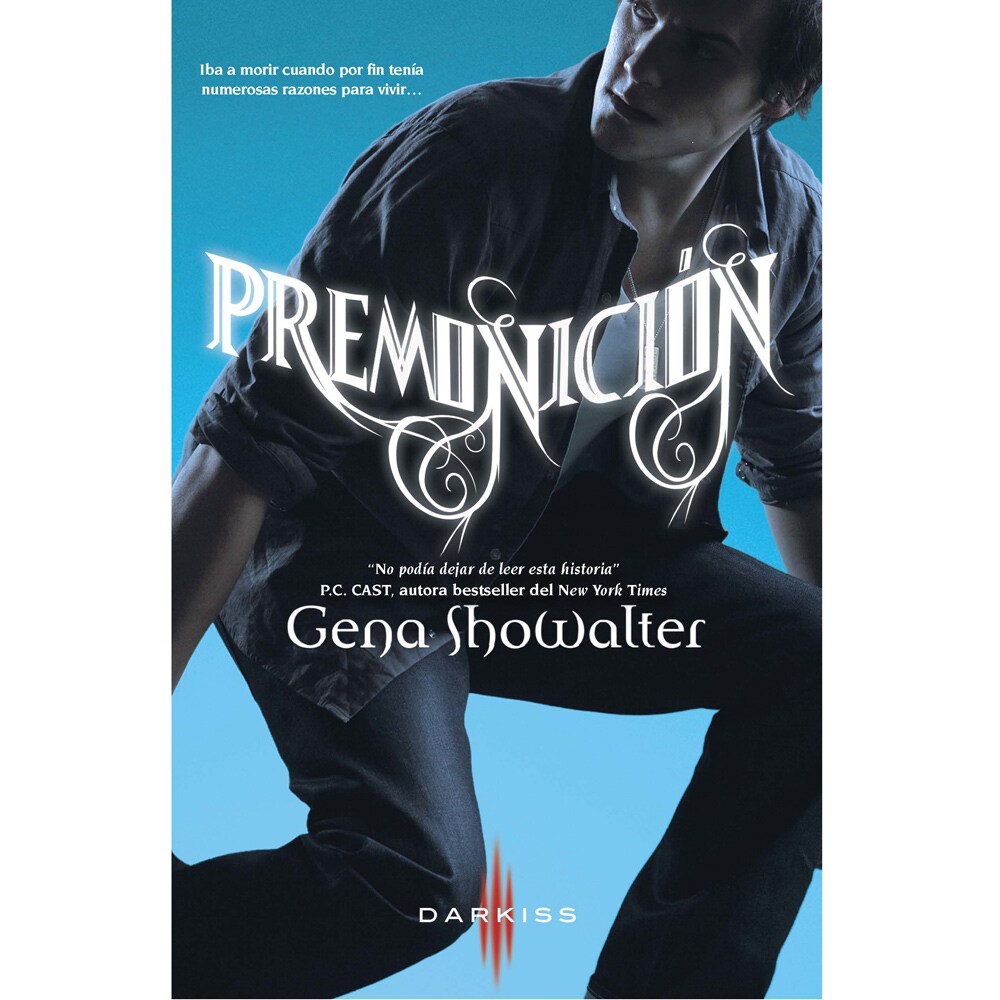 PREMONICI�N