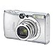 C�mara digital Ixus 970 IS Plata