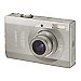 C�mara digital Ixus 90 IS Plata