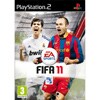 Fifa 11 PS2
