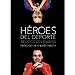 H�ROES DEL DEPORTE. RELATOS SOLIDARIOS