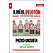 A MI EL PELOTÓN Y OTROS ESCRITOS DE FÚTBOL