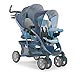 Silla de paseo gemelar Quatro Tour Duo Gianni
