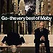Go the very best of Moby