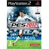 PES 2012: Pro Evolution Soccer PS2