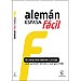 Diccionarios y Enciclopedias - ALEM�N F�CIL ESPASA