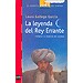 LA LEYENDA DEL REY ERRANTE