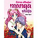 C�MO DIBUJAR MANGA SHOJO