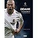 ZIDANE: LA ELEGANCIA DEL H�ROE SENCILLO