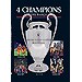 4 CHAMPIONS DE BARÇA