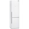 Frigorífico combi Siemens KG39EAW40 con frío activo