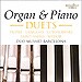 Organ and piano duets