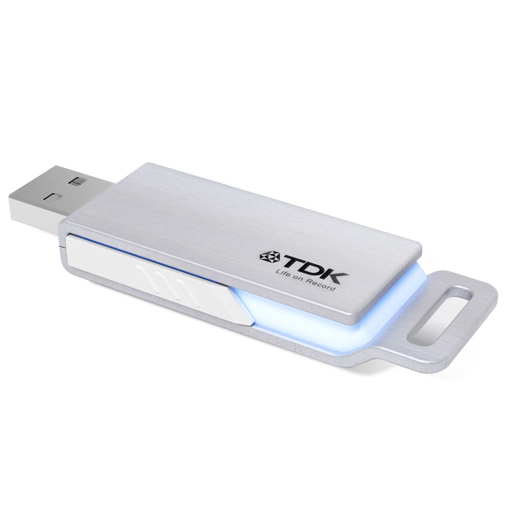 Pen Drive de 4 GB