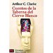 CUENTOS DE LA TABERNA DEL CIERVO BLANCO