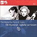 Stravinsky: Obras completas para viol�n y piano