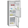 Frigorífico combi Siemens KG39FPI23 con vitaFresh