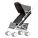 Silla de paseo Ruby Dark Shadow