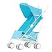 Silla de paseo Ruby Blue Bird