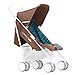 Silla de paseo Onyx Coffee Bean