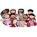 Cabbage patch kids 46 cm.