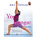 YOGA IYENGAR. MANUAL DE INICIACI�N.