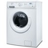 Lavadora de carga frontal Electrolux EWF107410W de 7 Kg y 1.000 rpm