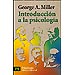 INTRODUCCIÓN A LA PSICOLOGÍA