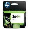 Cartucho original HP Nº 364 XL Negro fotográfico (CB322EE)