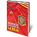 MOMENTOS ESTELARES DE LA ROJA