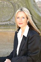 J. K. ROWLING J. K. ROWLING