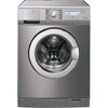 Lavadora de carga frontal AEG L-74950-M3 de 8 Kg y 1.400 rpm