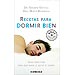 Salud y Belleza - RECETAS PARA DORMIR BIEN