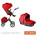 Coche de paseo Xplory Completo