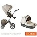 Coche de paseo Xplory Completo