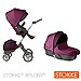Coche de paseo Xplory Completo
