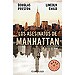 LOS ASESINATOS DE MANHATTAN