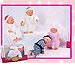 Mini Alex Baby Flex 19 cm