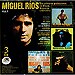 Sus primeras grabaciones en Hispavox. Vol. 4 (1969-1973)