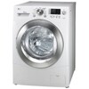 Lavadora secadora LG WD14931RD de 9 Kg y 1.400 rpm