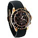 Reloj negro Ladies Folli Follie