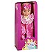 Muñeco 40 cm Princesas